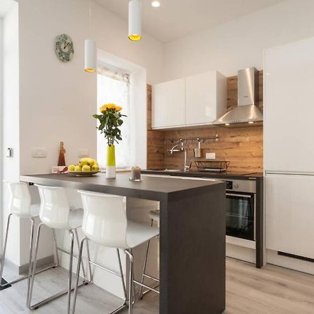 Апартаменты Apartman Luna Пула Экстерьер фото